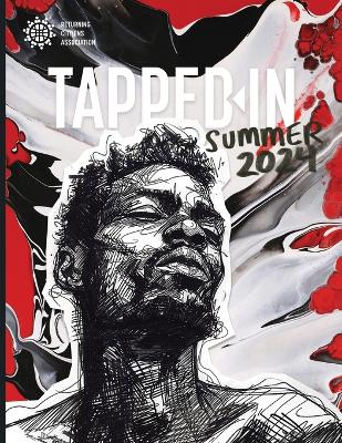 Book cover for Tapped-In Magazine