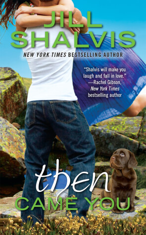 Book cover for Then Came You