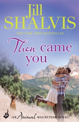 Cover of Then Came You