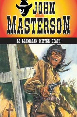 Cover of Le Llamaban Mister Death