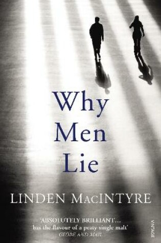 Cover of Why Men Lie