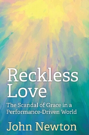 Cover of Reckless Love