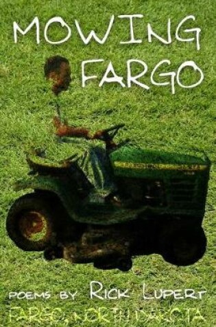 Cover of Mowing Fargo