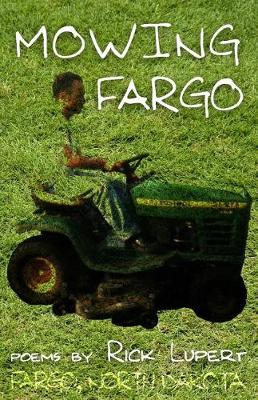 Book cover for Mowing Fargo