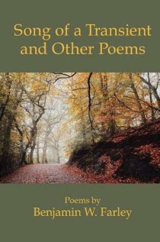 Cover of Song of a Transient and Other Poems