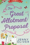 Book cover for The Great Allotment Proposal