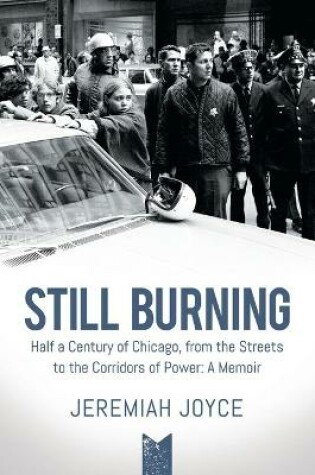 Cover of Still Burning