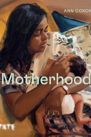 Cover of Motherhood