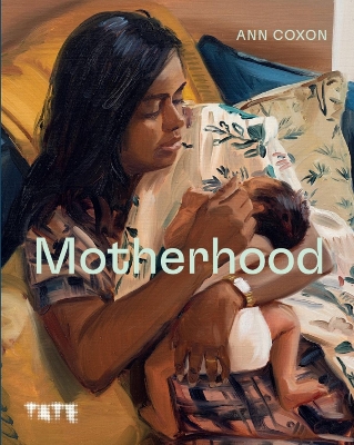 Book cover for Motherhood