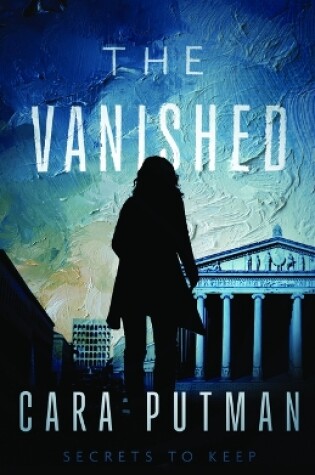 Cover of The Vanished