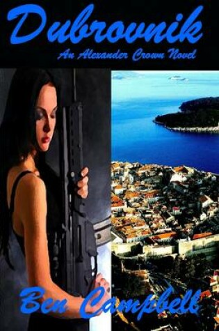 Cover of Dubrovnik