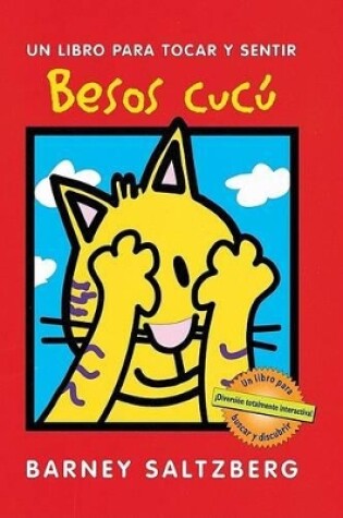 Cover of Besos Cuc·