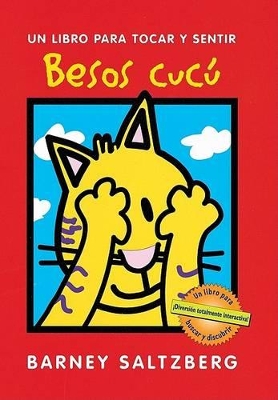 Book cover for Besos Cuc·