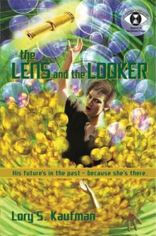 Cover of The Lens and the Looker