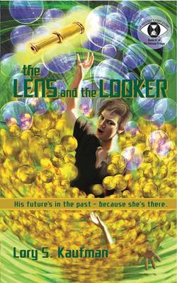 Book cover for The Lens and the Looker