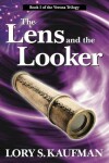 Book cover for The Lens and the Looker