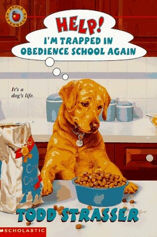 Cover of Help! I'm Trapped in Obedience School Again