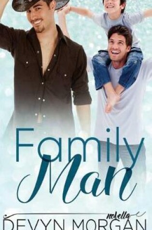 Cover of Family Man