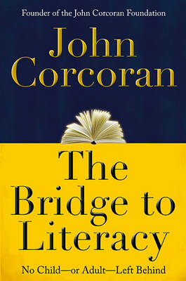 Book cover for The Bridge to Literacy