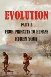 Book cover for From Primates to Humans