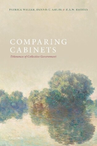 Cover of Comparing Cabinets