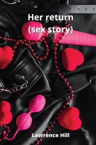 Cover of Her return (sex story)