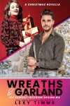 Book cover for Wreaths and Garland