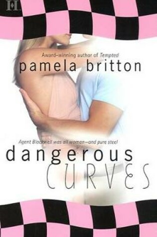 Cover of Dangerous Curves