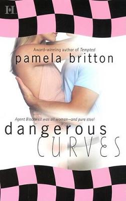 Book cover for Dangerous Curves