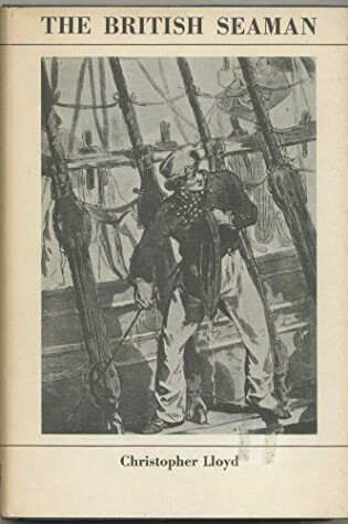 Cover of The British Seaman