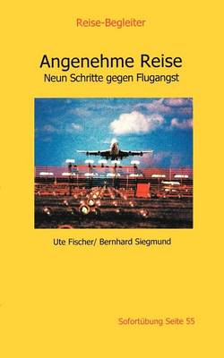 Book cover for Angenehme Reise