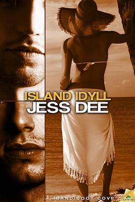 Cover of Island Idyll