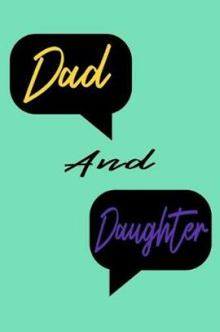 Cover of Dad and Daughter