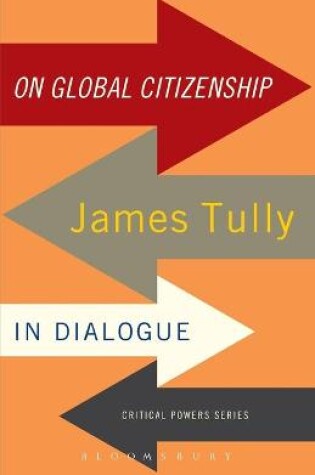 Cover of On Global Citizenship