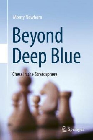 Cover of Beyond Deep Blue