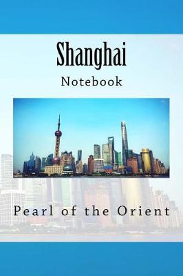 Book cover for Shanghai