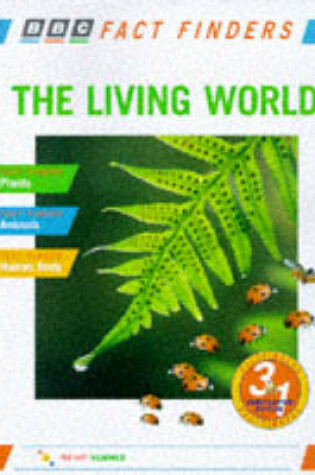 Cover of The Living World