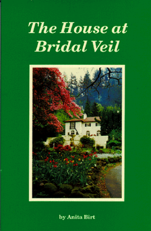Book cover for The House at Bridal Veil