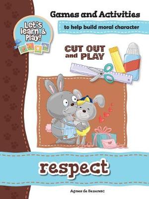 Book cover for Respect - Games and Activities
