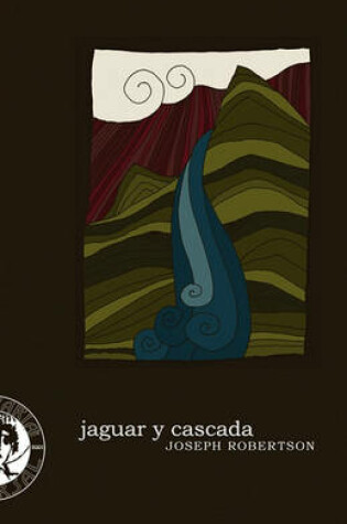 Cover of Jaguar y Cascada