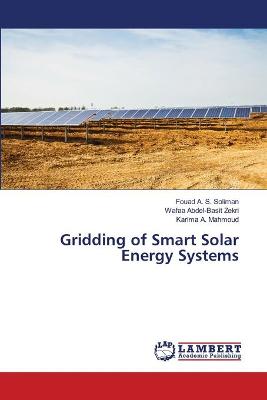 Book cover for Gridding of Smart Solar Energy Systems