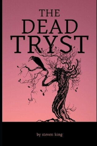 Cover of The dead tryst