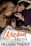 Book cover for The Wicked Truth