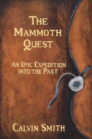 Cover of The Mammoth Quest