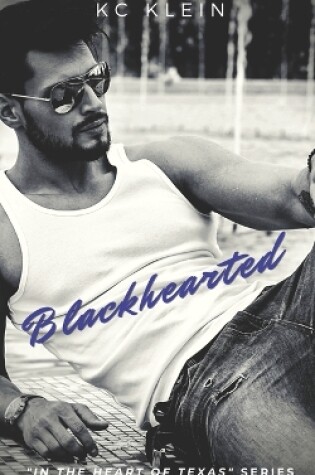 Cover of Blackhearted