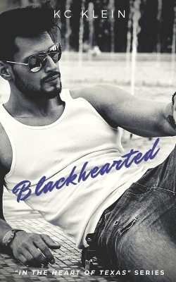 Book cover for Blackhearted