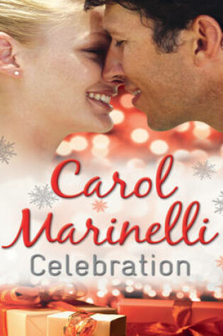 Cover of Celebration