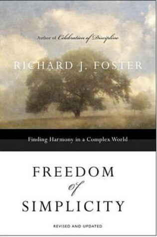 Cover of Freedom of Simplicity: Revised Edition