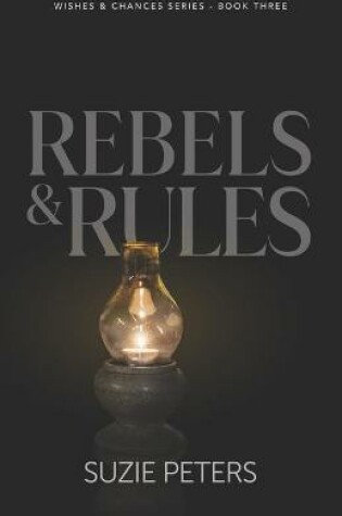 Cover of Rebels and Rules