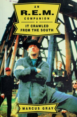 Cover of It Crawled from the South